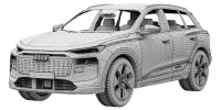 Photo Audi Q6L e-tron 14