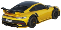 Photo Porsche 911 TECHART GTstreet R 2022 4