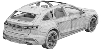 Photo Audi A5 Avant 2025 18