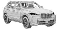 Photo BMW X5 2023 15