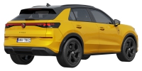 Photo Volkswagen T-Roc R-Line 2026 13