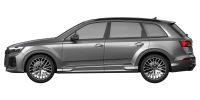 Photo Audi SQ7 2024 6