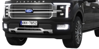 Photo Ford F-150 Platinum 2024 13