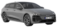 Photo Audi A6 Avant e-tron 2025 2