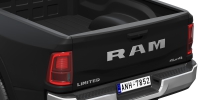 Photo RAM 3500 Limited 2025 12