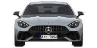 Photo Mercedes-Benz AMG GT63 PRO 2025 4