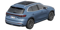 Photo Geely Starray EM-i 2025 10