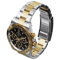 Photo Rolex Cosmograph Daytona two tone 3