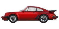Photo Porsche 911 930 Turbo 1975 - 1989 6