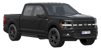 Photo Ford F-150 Lobo 2025 11