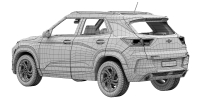 Photo Chevrolet Trailblazer RS 2024 17