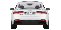 Photo Audi RS5 Sportback 2020 8