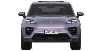 Photo Porsche Macan 4 Electric 8