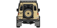 Photo Land Rover Defender Works V8 Trophy 7