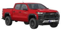 Photo Chevrolet Colorado Trail Boss 2025 4