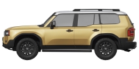 Photo Toyota Land Cruiser 250 First Edition 2024 6