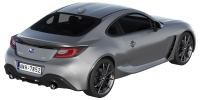 Photo Subaru BRZ 2022 3
