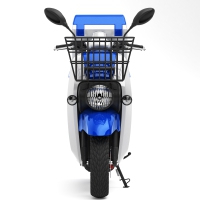 Photo Electric scooter AIMA Bird 8