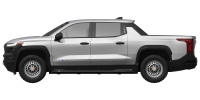 Photo Chevrolet Silverado EV WT 6
