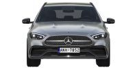 Photo Mercedes-Benz C-Class Estate 2022 9