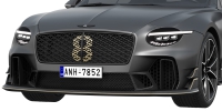 Photo Bentley Continental GT Supersports 2027 13