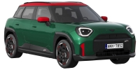 Photo Mini John Cooper Works Aceman 2