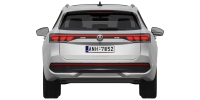 Photo Volkswagen Passat Variant R 2024 9