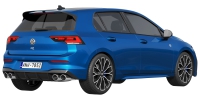 Photo Volkswagen Golf R 2025 9
