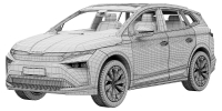 Photo Skoda Enyaq 2025 14
