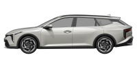 Photo Kia K4 Sportswagon 2027 3