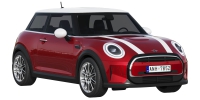 Photo Mini Cooper 3-door 2022 3