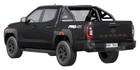 Photo Nissan Navara PRO-4X 2026 13