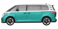 Photo Volkswagen ID Buzz LWB 2023 6