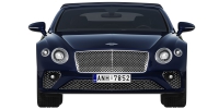 Photo Bentley Continental GT Speed Convertible 9