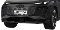 Photo Audi Q6 Sportback e-tron 2025 13
