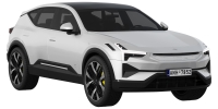 Photo Polestar 3 3