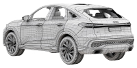 Photo Audi Q5 Sportback 2025 16