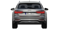 Photo Audi A6 allroad quattro 8