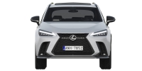 Photo Lexus NX300 F-Sport 2022 9