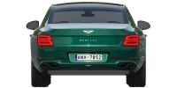 Photo Bentley Flying Spur Hybrid 2022 7