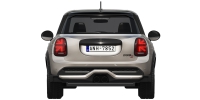Photo Mini Cooper S 3-door 2022 7