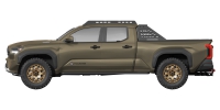 Photo Toyota Tacoma Trailhunter 2024 6