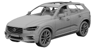 Photo Volvo XC60 R-Design 14