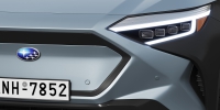 Photo Subaru Solterra 12