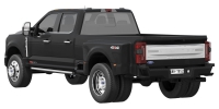 Photo Ford F-450 Super Duty Limited 2024 8
