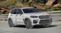 Photo BMW X3M 19