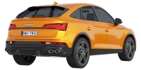 Photo Audi SQ5 sportback 4