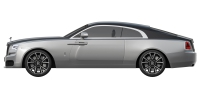 Photo Rolls-Royce Wraith 6