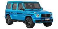 Photo Mercedes-Benz G63 AMG 2025 5