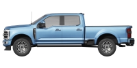 Photo Ford F-350 Super Duty Limited Edition 2024 4